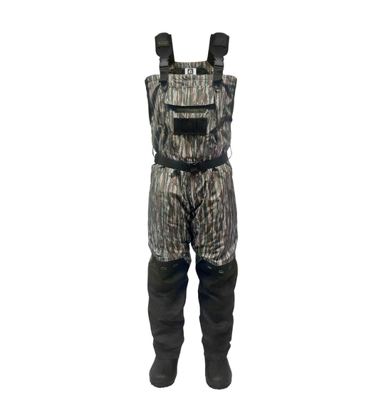 Gator Waders Women's Shield Series Insulated Breathable Waders - Realtree Original