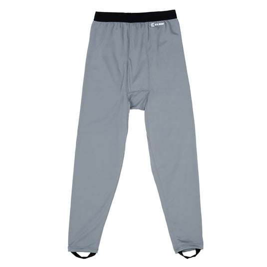 Ice Armor Base Layer Bottom - Grey