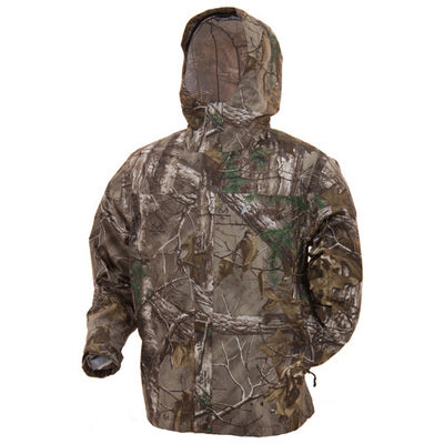 Load image into Gallery viewer, Frogg Toggs Java Toadz 2.5 Jacket - Camo
