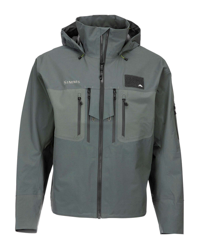 Load image into Gallery viewer, Simms G3 Guide Tactical Jacket - Shadow Green
