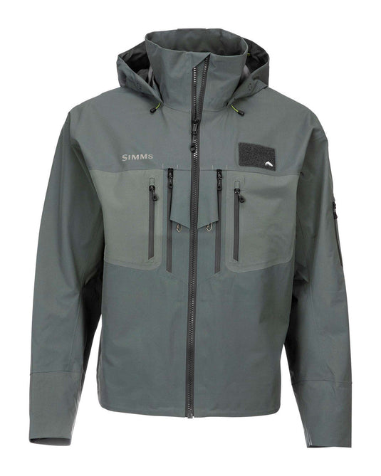 Simms G3 Guide Tactical Jacket - Shadow Green