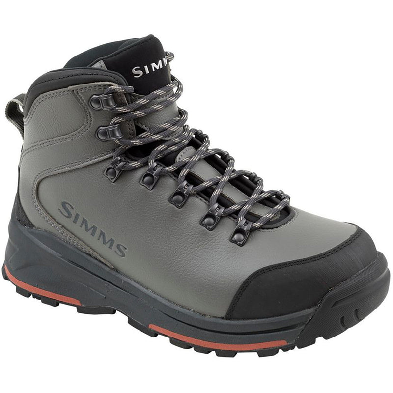 Load image into Gallery viewer, Simms Women&#39;s Freestone Wading Boots - Gunmetal
