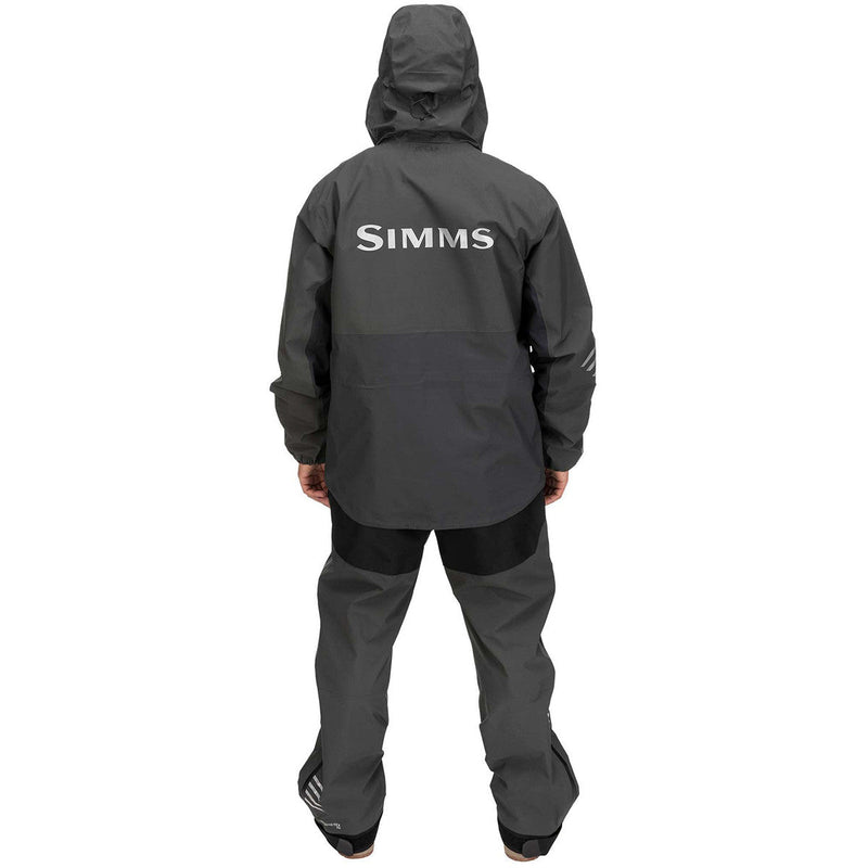 Load image into Gallery viewer, Simms Mens Carbon ProDry Jacket
