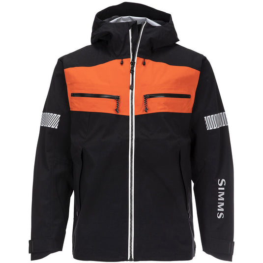 Simms Active Jackets for Men
