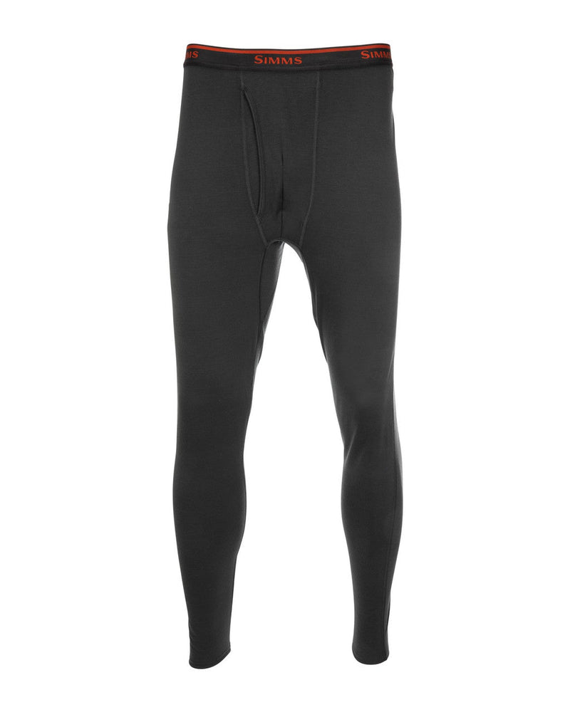 Load image into Gallery viewer, Simms Mens Carbon Lightweight Baselayer Bottom
