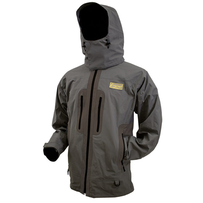 Frogg Toggs Mens Brown Traditions Pilot Pro Jacket