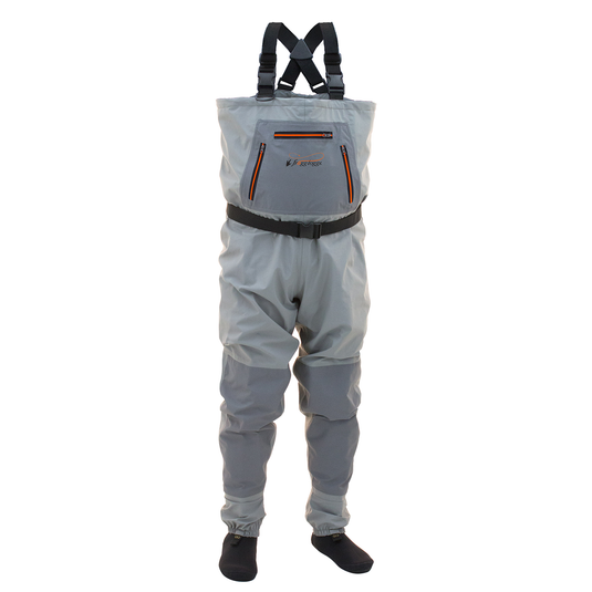 Frogg Toggs Hellbender 2 Stockingfoot Chest Wader