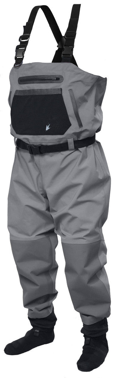 Stockingfoot Waders - Leading Brands - Waders.com