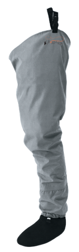 Frogg Toggs Mens Slate Canyon II Stockingfoot Hip Waders