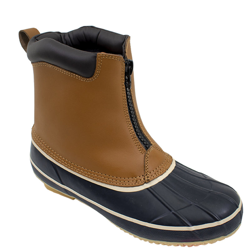 Load image into Gallery viewer, Frogg Toggs Mens StormWatch Dewitt Zip-Up Boots

