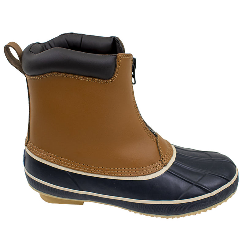 Load image into Gallery viewer, Frogg Toggs Mens StormWatch Dewitt Zip-Up Boots
