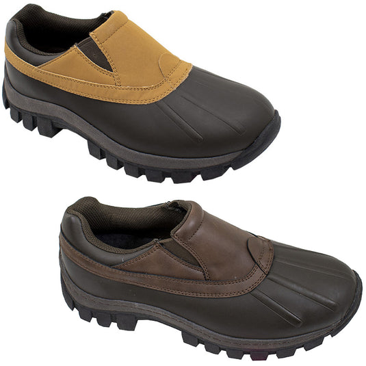Frogg Toggs StormWatch Vista Slip-On Shoes