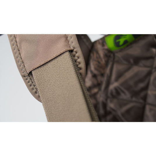 Bottomland Waders Gator Waders Mens Mossy Oak Bottomland Shield Insulated Waders