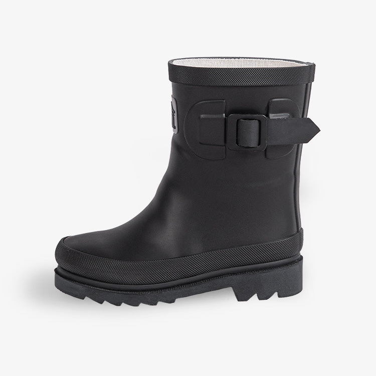 Load image into Gallery viewer, Gator Waders Youth Black Rain Boots
