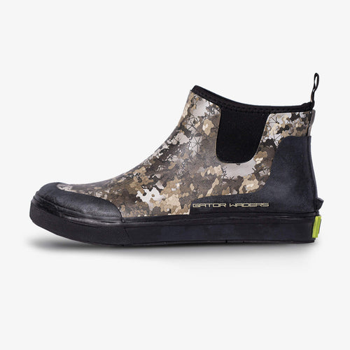 Gator Waders Camp Boots | Mens - Olive, 10