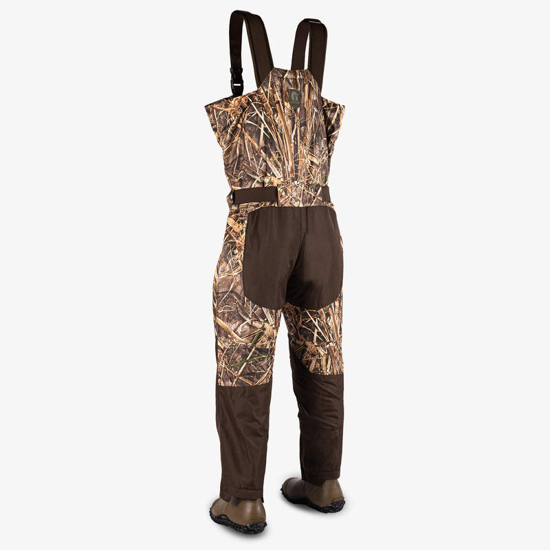 Load image into Gallery viewer, Gator Waders Womens Realtree Max-7 Shield Insulated Waders
