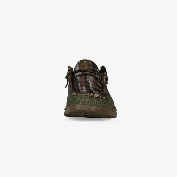 Load image into Gallery viewer, Gator Waders Mens Realtree Original Camp Shoes
