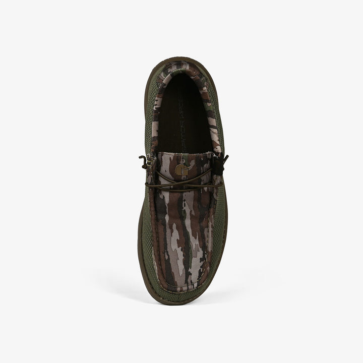 Load image into Gallery viewer, Gator Waders Mens Realtree Original Camp Shoes
