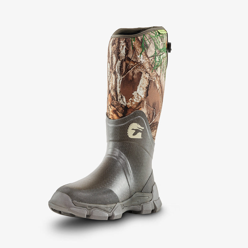Load image into Gallery viewer, Gator Waders Mens Realtree Edge Omega Uninsulated Boots
