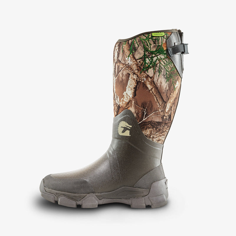 Load image into Gallery viewer, Gator Waders Mens Realtree Edge Omega Uninsulated Boots
