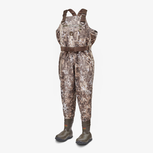 Gator Waders Women's Omega Insulated Waders - Seven