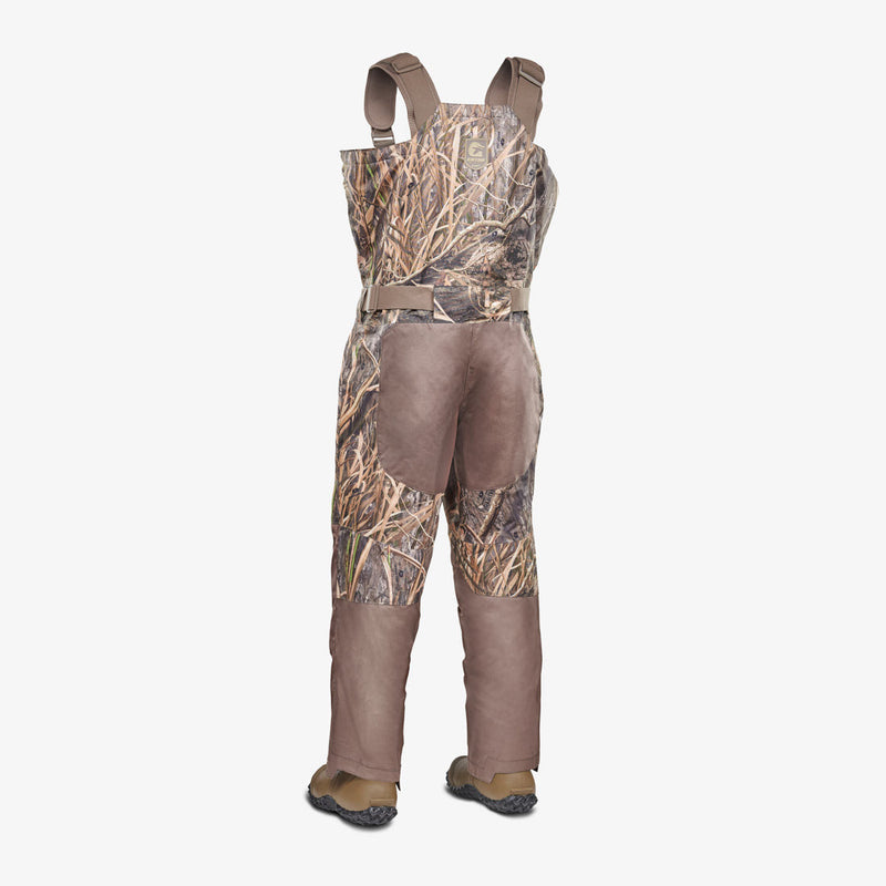 Load image into Gallery viewer, Gator Waders Womens Mossy Oak Habitat Shield Insulated Waders
