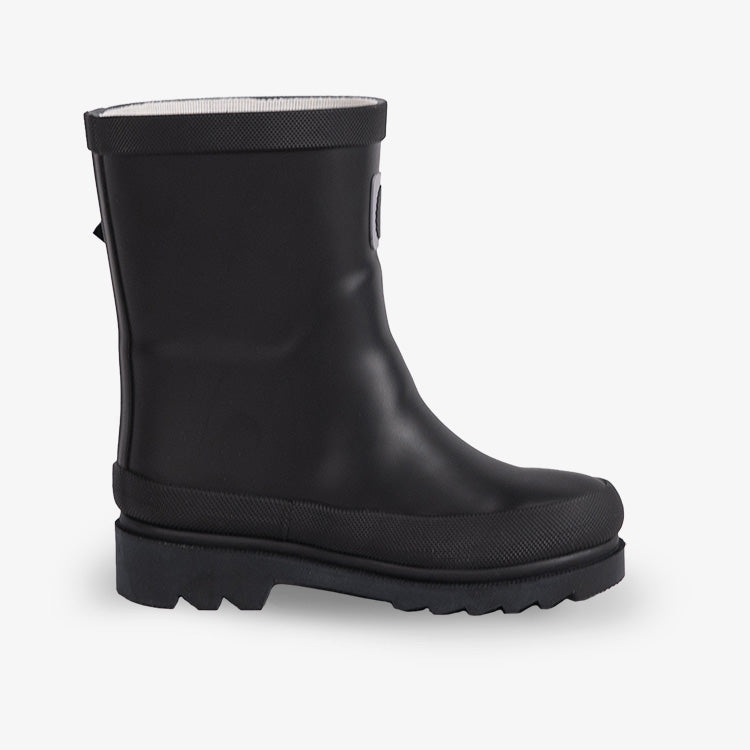 Load image into Gallery viewer, Gator Waders Youth Black Rain Boots
