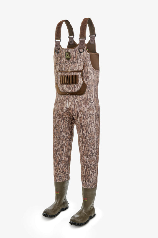 Bottomland Waders Women's Waders: The Ultimate Gear for Hunting, Fishing, and Off-Roadin