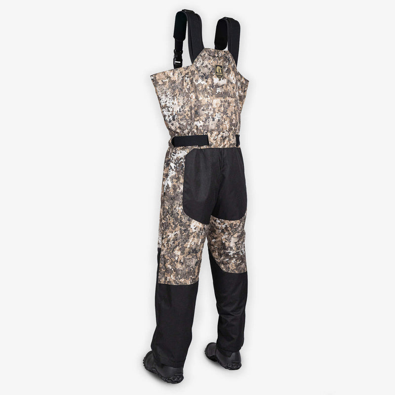 Load image into Gallery viewer, Gator Waders Mens Seven Shield Insulated Waders
