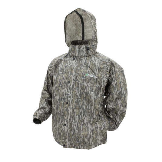 Frogg Toggs Mens Pro Action Jacket - Camo