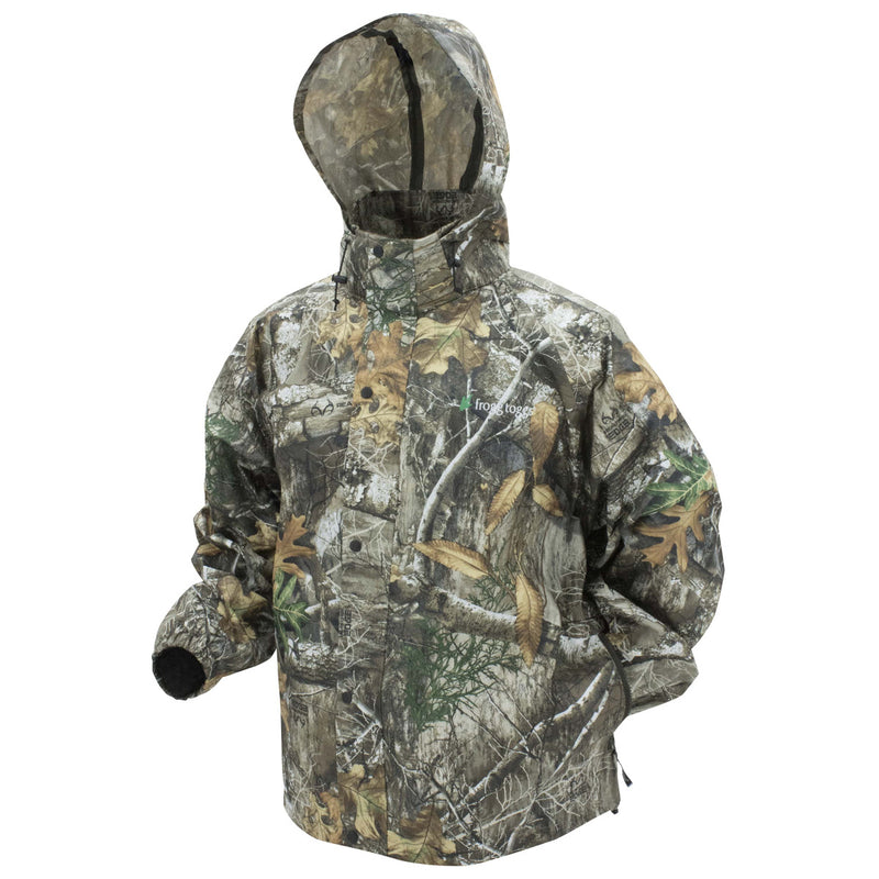 Camo Jacket Rain Jacket Tractor Supply Frog Toggs Men Frogg Toggs