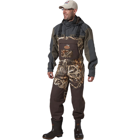 Men's Waders - Hunting - Fishing - Off Road - Waders.com