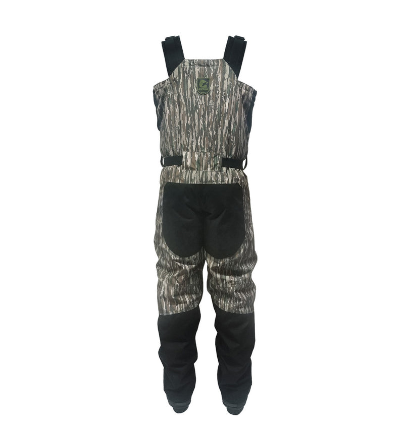 Load image into Gallery viewer, Gator Waders Women&#39;s Shield Series Insulated Breathable Waders - Realtree Original
