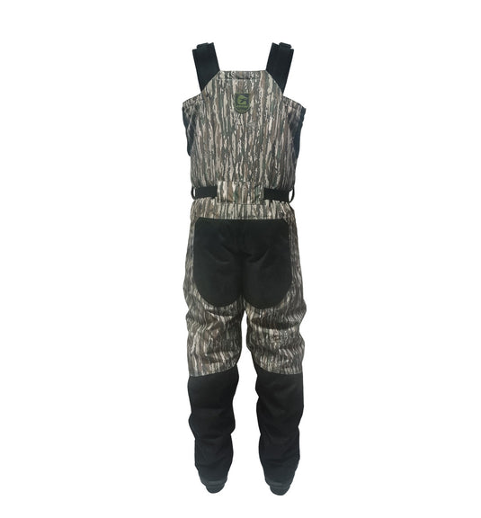 Gator Waders Women's Shield Series Insulated Breathable Waders - Realtree Original