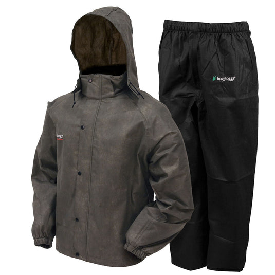 Frogg Toggs Mens Classic All-Sport Rain Suit - Solids – Waders