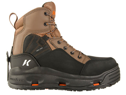 Krokers Wading Boots, Anti-Slip Work Shoes