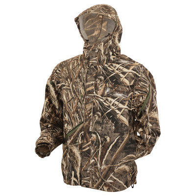 Load image into Gallery viewer, Frogg Toggs Java Toadz 2.5 Jacket - Camo
