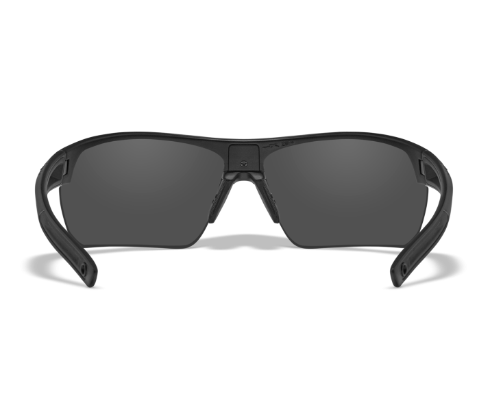 Load image into Gallery viewer, Wiley X WX Guard Advanced Sunglasses - 3 Lens Package - Matte Black Frame
