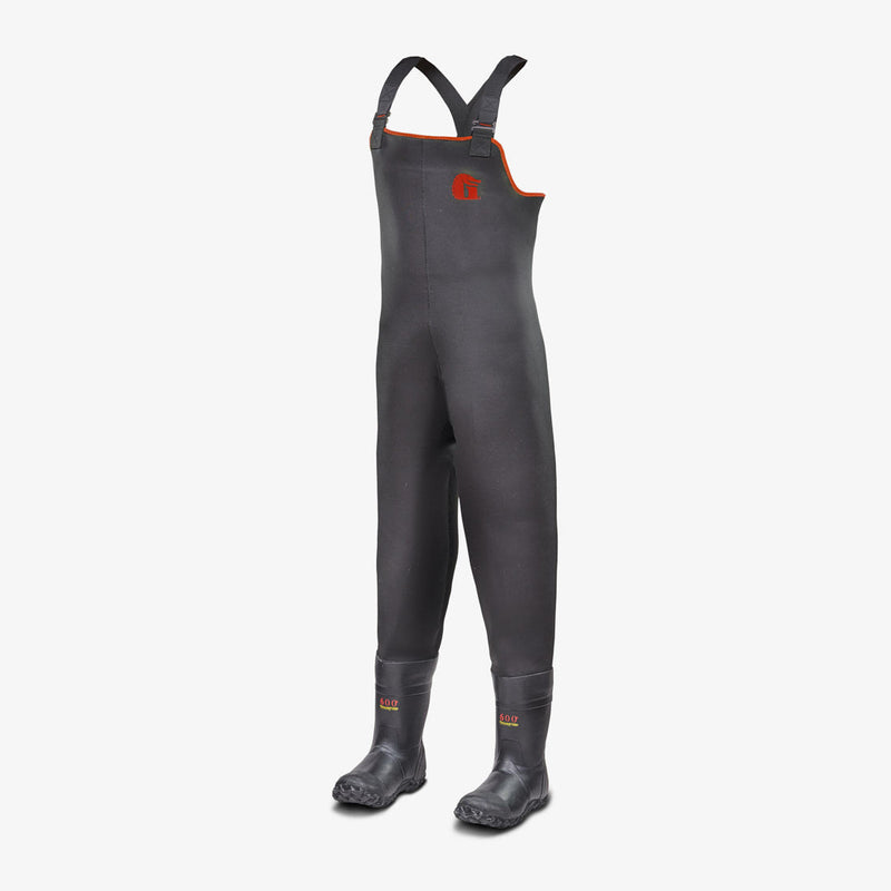 Load image into Gallery viewer, Gator Waders Mens Red Evo1 Waders
