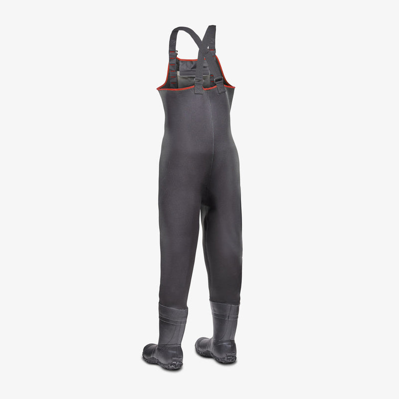 Load image into Gallery viewer, Gator Waders Mens Red Evo1 Waders
