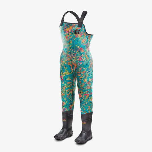 Women's Waders: The Ultimate Gear for Hunting, Fishing, and Off-Roadin