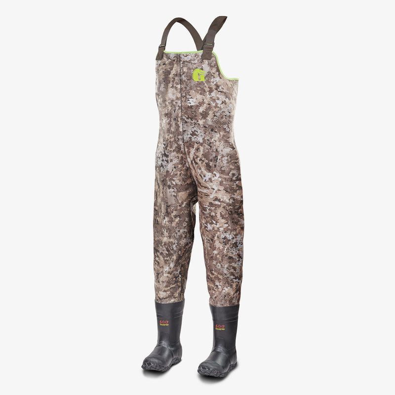 Load image into Gallery viewer, Gator Waders Mens Seven Evo1 Waders
