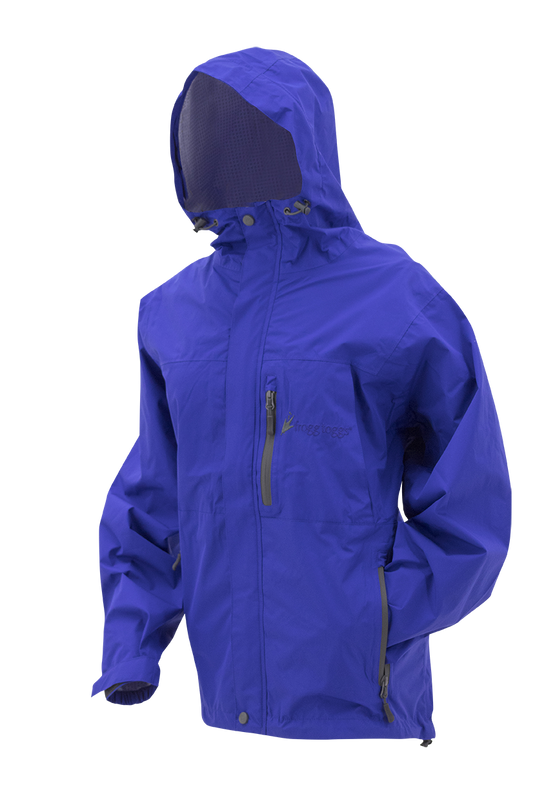 Frogg toggs women's 2025 java toadz 2.5 jacket
