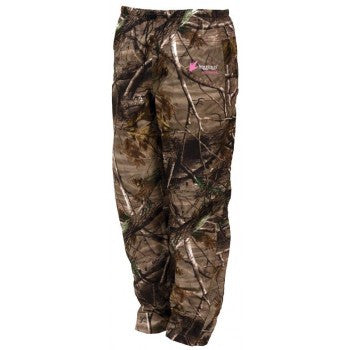 Load image into Gallery viewer, Frogg Toggs Womens Realtree Edge Pro Action Pants
