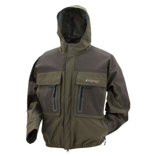 Frogg Toggs Mens Pilot III Guide Jacket