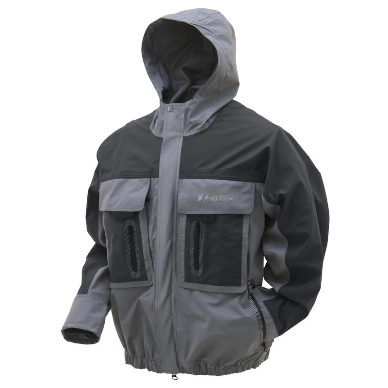 Load image into Gallery viewer, Frogg Toggs Mens Pilot III Guide Jacket
