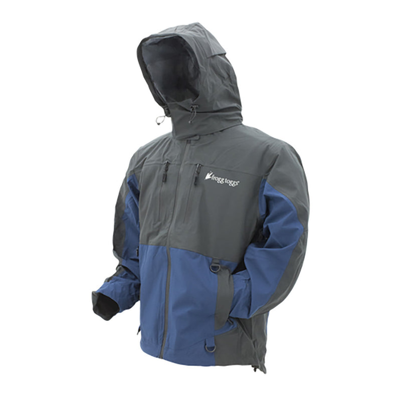 Load image into Gallery viewer, Frogg Toggs Mens Pilot II Guide Jacket
