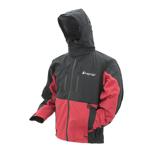 Frogg Toggs Mens Pilot II Guide Jacket