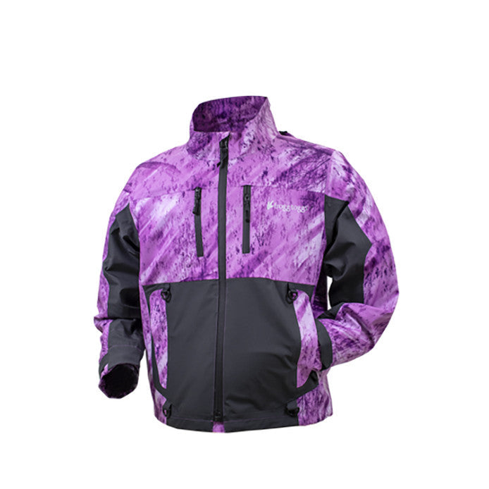 Load image into Gallery viewer, Frogg Toggs Women&#39;s Pilot II Guide Jacket - Realtree Fishing
