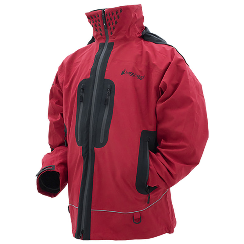 Load image into Gallery viewer, Frogg Toggs Mens Pilot Pro Jacket
